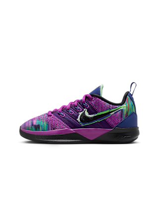 Sabrina 3 Big Kids' Basketball Shoes. Nike.com